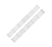 WEIYAOYAOWH Kit/3 bandes LED for 0Y32D07-ZC14F-03 532WY315M05 532WY315M08 0Y32D07 OY32D07-ZC21F-05 303WY320031 LE32D30 LE32D33H LE32F51I(602mm)