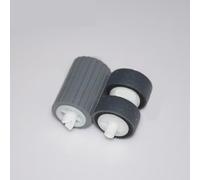 WEIYAOYAOWH Kit de Galets de Remplacement for Ca-on DR-C120 DR-C122 DR-C130 DR-2010C DR-2010M DR-2510C DR-2510M DR-3010C S-anFront SF 220 300 330