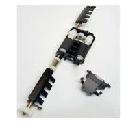 WEIYAOYAOWH Kit de Rouleaux d'entraînement for Chargeur Automatique de Documents (ADF) Xer-X Phaser 3610 WorkCentre 3615 3655 6655 V-rsaLink B400 B405 Printer 604K85850(Pick Up with Pad)