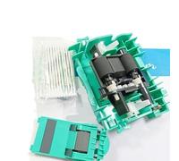 WEIYAOYAOWH Kits de Rouleaux d'alimentation for Scanner 2500F1 for 5X S*a-nJet Pro L2747-60001 Kit de Remplacement du bac d'alimentation 2500 L2748A Bienvenue aux Grossistes