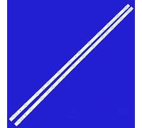 WEIYAOYAOWH LED Backlight strip 12 Lamp for H-ense 43h4000gm JL.D425C1330-003AS-M_V03 CRH-BX43X13030120202BREV1.2 JHD425X1F71-T0L1 202002(50kit-100pcs)