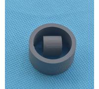 WEIYAOYAOWH Lot de 3 Rouleaux d'entraînement de Papier compatibles for imprimantes Ca-on G1820, G2820, G3820, G2860, G3821, G3860, G580 et G680(Pickup Roller Tire)