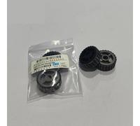 WEIYAOYAOWH Pneu de Rouleau de ramassage d'alimentation Papier 5X for L-xmark X264 X363 X364 X463 X464 X466