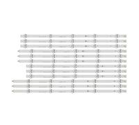 WEIYAOYAOWH Rétroéclairage LED for 50L1350U 50L2300U 50L2353RK 50L1350UC E500I-A0 E500I-A1 E500D-A0 50L4300VM 50L2300VM LC500DUE(SF)(U1) R2 U2(Replace 50LN)