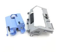 WEIYAOYAOWH RM2-5452 RM2-5397 Rouleau d'entraînement du bac 2 + séparateur for M402 M403 M404 M426 M427 M428 M429 M329 M405 M304 M305(10SET)