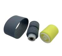 WEIYAOYAOWH Rouleau de séparation d'alimentation for Les modèles Kyo 3010i, 3510i, 3011i, 3511i, 3501i, 4501i, 5501i, 6500i, 4002i, 5002i, 6002i, 8000i, 250ci et 300ci.