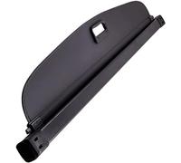 WeiYH Étagère Arrière Rétractable De Coffre pour Land Rover Discovery Sport 2015-2019, Rideau De Rangement Modification IntéRieure De Rangement De Partition