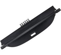 WeiYH Étagère Arrière Rétractable De Coffre pour SsangYong Kyron 2007-2013, Rideau De Rangement Modification IntéRieure De Rangement De Partition