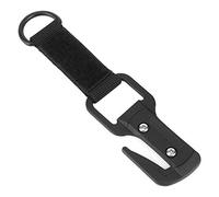 Weiyiroty Coupe-Fil de plongée, Coupe-Fil de céramique de plongée, Pas de Rouille avec Sac de Rangement léger et Durable pour la plongée sous-Marine(Diving Ceramic Thread Cutter)