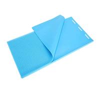 Weiyiroty Fournitures d'apiculture, équipement d'apiculteur, Moule de Presse de Cire d'abeille de Haute qualité, Feuille de Miel d'apiculture, pour la Ruche d'apiculture d'apiculteur léger Pratique