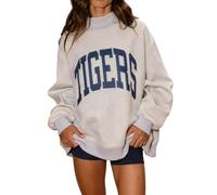 WEIYOUDP Col montant réversible personnalisé de l'équipe universitaire, col montant réversible double face pour femme et fille, 2XL/XXXL, 2X