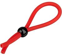 WEJFHBCOV Anneau pénien réglable en silicone extensible SM de 1 à 6 cm, jouet sexuel BDSM for hommes et couples