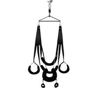 WEJFHBCOV BDSM Love Swing Sex Swing for le plafond Bondage Set Love Swing Sex Swing avec Sex Door Swing Sex Swing Sex Toys for couples