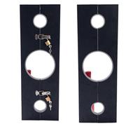 WEJFHBCOV Menottes SM Sex Pilori, menottes de cou, meubles sexuels d'entraînement BDSM Cosplay, jouets sexuels for hommes, femmes et couples