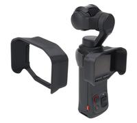 Wejinron Cache Écran pour Insta360 Luna Pro, Écran Pare Soleil de Protection Accessoires pour Insta360 Luna Pro, Fixation Rapide, Léger