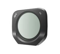 Wejinron Filtre d'objectif Jeu de Filtre Accessoires pour Insta360 Luna Pro (CPL)