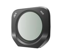 Wejinron Filtre d'objectif pour Insta360 Luna Pro, Jeu de Filtres Protecteur d'objectif Accessoires pour Insta360 Luna Pro, Fixation Rapide, Magnétique (Grand Angle)