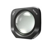 Wejinron Filtre d'objectif pour Insta360 Luna Pro, Jeu de Filtres Protecteur d'objectif Accessoires pour Insta360 Luna Pro, Fixation Rapide, Magnétique (Macro)
