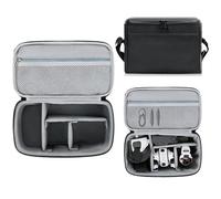 Wejinron Sacoche pour Insta360 A1, Sac à bandoulière Sac de Rangement Accessoires pour Insta360 A1 Pack Infini