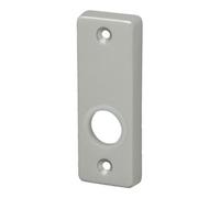 WEKA Kampmann Rosace pour boutons, fixation fixe F1 Quantité:1