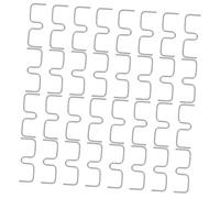 WEKADRIN 1 Ensemble Outil de Modélisation des Branches Inoxydable Set de Clips de Bending pour Jardinage et Entretien des Plantes