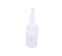 WEKADRIN 10 pièces Lot de Pointes Micro Aiguilles Électriques Aiguilles Réglables pour Micro Needling Remplacement Rides et Marques Adapté Zones Étroites Visage