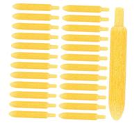 WEKADRIN 100 Pièces Pointe de Remplacement pour Marqueurs de Peinture Embouts pour Stylos de Peinture Pointes Fines pour Artistes et Bricoleurs