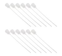 WEKADRIN 12 Kits d'emballage pour Plantes Comprenant Une Boîte des Outils De Composition Un Outil D'Assemblage De Bouquets De Succulentes des Mini-Outils pour Fleurs