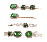 WEKADRIN 1ensemble Barrette à Cheveux Rétro De Pince à Cheveux Mode Pour Femmes Et Filles Accessoire Pour Occasions Spéciales