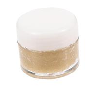 WEKADRIN 1pièce Gommage Exfoliant Doux Pour Lèvres Crème Hydratante Non-stimulante Élimination Des Peaux Mortes Soin Des Lèvres