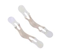 WEKADRIN 1pièce Masque De Lifting Facial Silicone Bandage Anti-double Menton Pour Sculptage Du Visage
