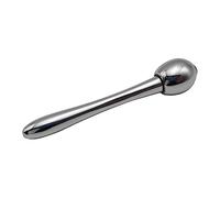 WEKADRIN 1pièce Outil De Massage Des Yeux Alliage De Zinc Masseurs Pour Crème Contour Des Yeux Élimine Les Rides Design Portable Et Pratique Pour Soins Peau