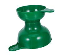 WEKADRIN 2 pièces Entonnoir Large Bouche pour Confiture et Entonnoir de Remplissage pour Bocaux avec Surface Lisse Facile à Nettoyer Cuisine et Conservation