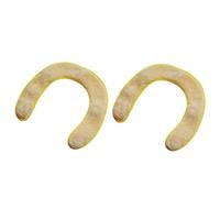 WEKADRIN 2 Pièces Siège Toilette Garçon Fille Doux et Chaud Mousse Coussin Appoint pour Garçon Fille Confortable et Antidérapant Adapté Garçons et Filles