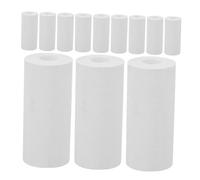 WEKADRIN 20 Pièces Paper Rolls For Instant Print Cameras Thermal Printer Paper For DIY Drawing Error Correction Creative Photo Printing Compatibility