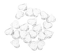 WEKADRIN 20pièces Cartes De Couleur Verre Pour Manucure Accessoires De Présentation De Vernis à Échantillons Pratiques Pour Nail Art Et Organisation De Couleurs