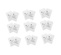 WEKADRIN 20pièces Sachets Papier Pour Fête De Graduation à Bonbons Et Cookies Pour Célébrations Fournitures De Saison De Graduation Et Pratique