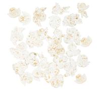 WEKADRIN 24 pièces Resin Flatback Cupid Charms DIY Material Vintage Angel Figurines For Phone Case Decoration And Hairpin Crafting