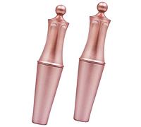 WEKADRIN 2pièces Eyeliner Liquide Magnétique Outil De Maquillage Professionnel Pour Femmes Et Adolescents Pour Yeux Faux
