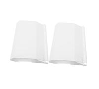 WEKADRIN 2pièces Porte Flap pour Skimmer De Piscine Plastique Remplacement Compatible Spxk Accessoire Et Léger pour Skimmers De Piscine