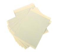 WEKADRIN 30 Pièces Tatouage Couches Thermosensible pour Reproduction Précise Tattoo Artistes et Amateurs
