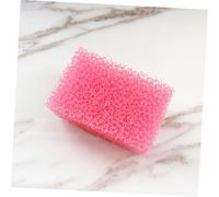 WEKADRIN 4 Pièces Éponge à Pointillés pour Maquillage Spéciaux Halloween Portable Forme Cicatrices Coupures Carnaval et Fêtes à Thème