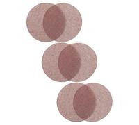 WEKADRIN 6 Pièces Diffuseur Abat-jour Tissu Protection Oculaire Anti-éblouissement pour Spots Plafonniers et Lampes de Chevet Installation Rapide Bloqueur de Lumière pour Chambre Garçon