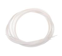 WEKADRIN 8 pièces Bande de Reliure Guitare Abs Protection Bordure Guitare Décorative pour Acoustique