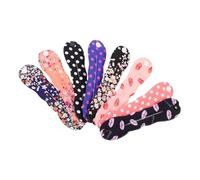 WEKADRIN 8pièces Outil Pour Chignon Boucleur De Cheveux Et Accessoires De Coiffure Pour Femmes Pour Créer Une Nouvelle Coiffure