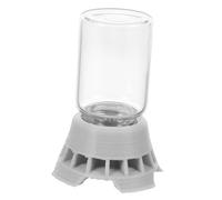 WEKADRIN Abreuvoir pour Fourmis Réutilisable Bol Eau Fonctionnel pour Nourrir Les Fourmis Outil Pratique pour Élevage et Observation Scientifique Couleur Aléatoire Petit Couleur Aléatoire