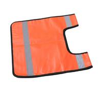 WEKADRIN Amortisseur De Treuil Robuste avec Bandes Réfléchissantes Tampon Multifonctionnel pour Le Remorquage Tout- Et La Sécurité du Câble De Treuil Assure Une Protection Maximale