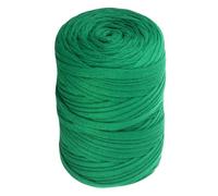 WEKADRIN Attache pour Plantes de Jardin en Ruban 100 M Vert Foncé pour Fixation Horticole Polyvalente Jardin, Lien de Jardinage Solide et Support Végétal Naturel