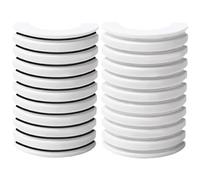 WEKADRIN Bande Adhésive Pour Faux Cils Boîtes Bandes Boîte Auto-adhésive Applicateur De Cils