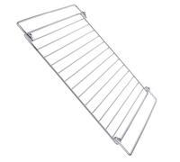 WEKADRIN Barbecue Extensible pour Four Électrique Résistante à Haute Température Filet de Cuisson Polyvalent pour Grillades et Cuisson Plein Air